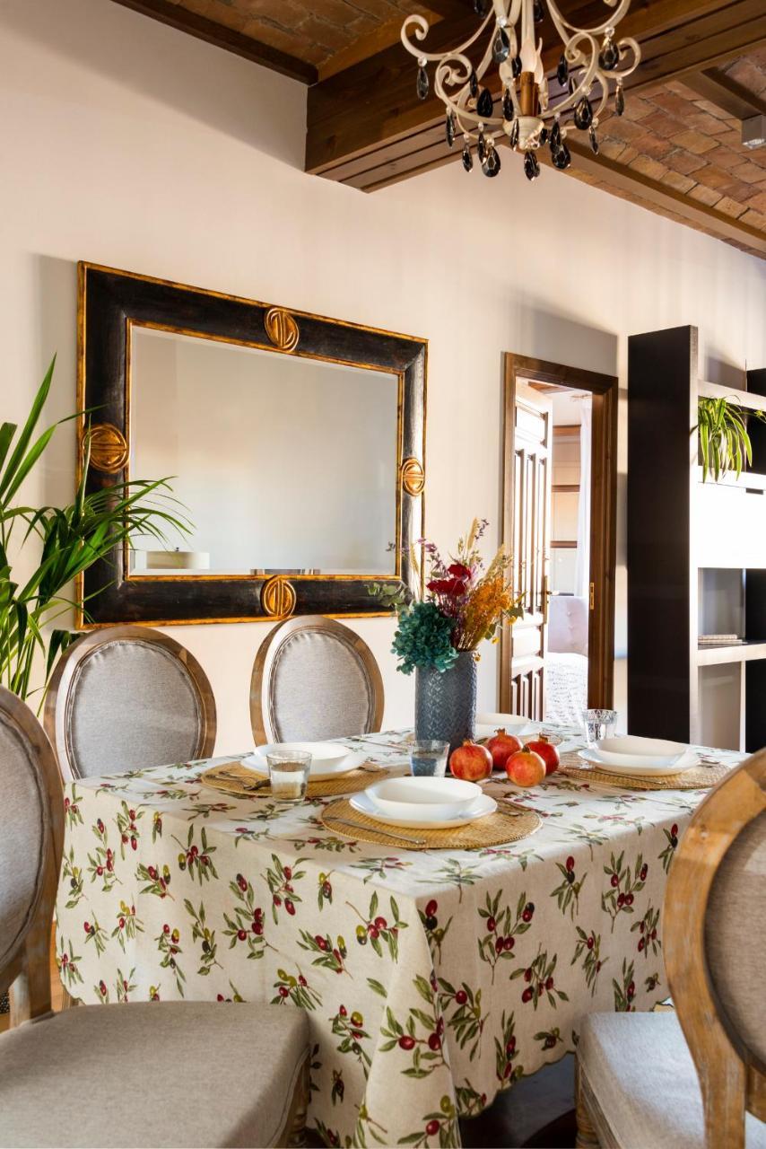 Genteel Home Bib Rambla Granada Exteriér fotografie