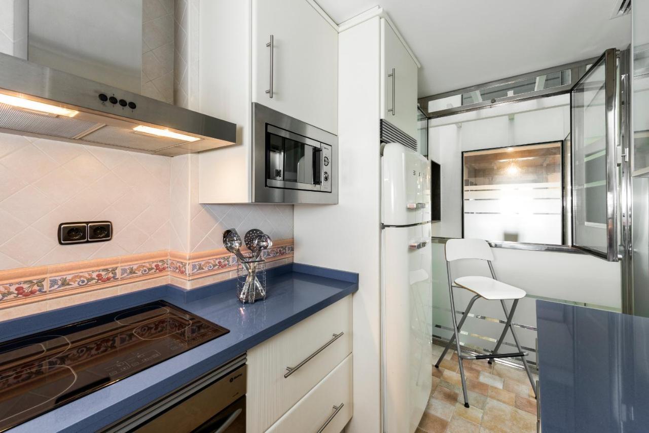 Genteel Home Bib Rambla Granada Exteriér fotografie